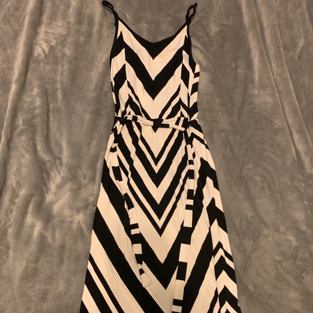 Maxi Dress, old Navy, Petite